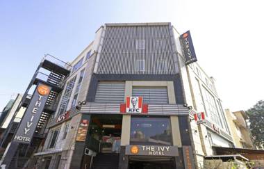 Hotel The IVY Grand With Free Secured Parking