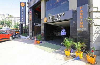 Hotel The IVY Grand With Free Secured Parking
