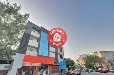 Collection O 83597 Hotel Love Stay