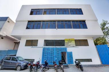 Collection O 83693 Dev Residency