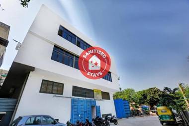 Collection O 83693 Dev Residency