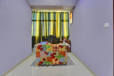 Collection O 83693 Dev Residency