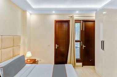 Collection O 83771 Townhouse A K Villa