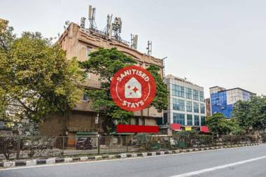 Collection O 83547 Iconic Residency