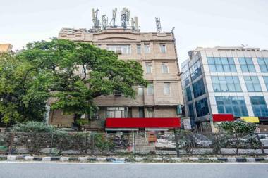 Collection O 83547 Iconic Residency