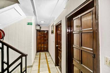 Collection O 83547 Iconic Residency