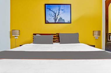 Collection O 83847 Cozy Stays