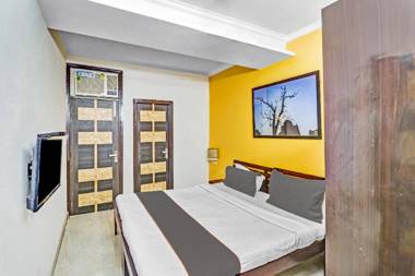 Collection O 83847 Cozy Stays