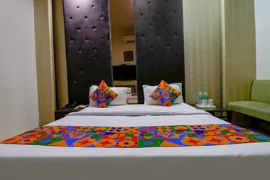 FabExpress Yug Villa