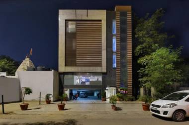 Hotel Imperial Villa