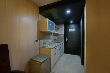 Hotel Imperial Villa