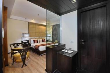 Hotel Imperial Villa