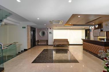 Hotel Imperial Villa