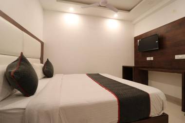 Hotel The Tark Near IGI Airport Delhi
