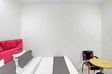 OYO Flagship 83410 Golden Key Inn