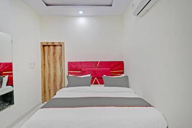 OYO Flagship 83410 Golden Key Inn