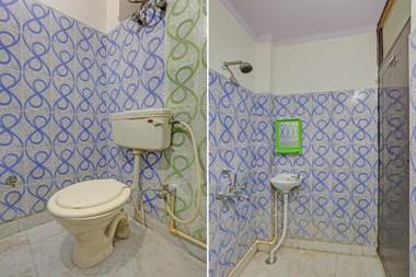 Collection O 83691 Raj Villa