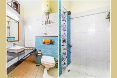 FabHotel Signature Plaza