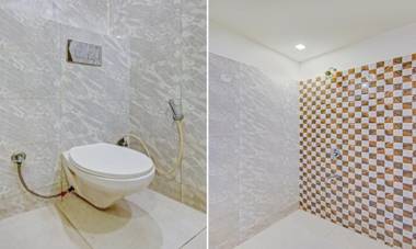 OYO 82467 Twilight Inn