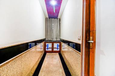 FabExpress Jaggi Palace