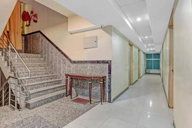 Townhouse 665 Chahal Residency