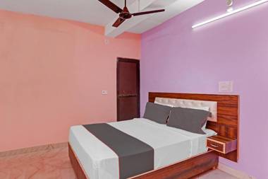 Capital O 84092 Metro Moon Guest House