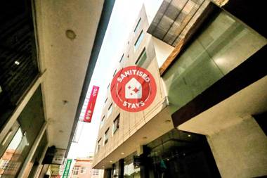 Capital O 84168 Hotel Lba