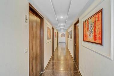 Capital O 84168 Hotel Lba