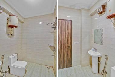 Capital O 84168 Hotel Lba