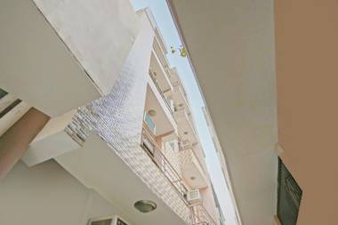 Capital O 84115 Hotel Sun Villa