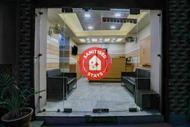 Capital O 84115 Hotel Sun Villa