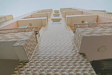 Capital O 84115 Hotel Sun Villa