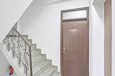 Capital O 84115 Hotel Sun Villa