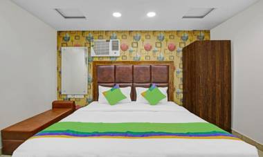 Treebo Trend Mona Grand