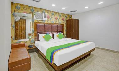 Treebo Trend Mona Grand