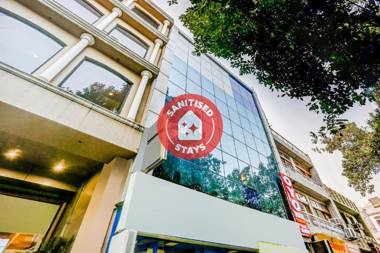 Collection O 83831 Golden Key