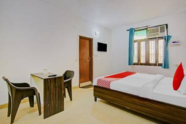 OYO 84043 Lisa Homes