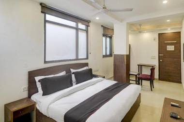 Capital O 84052 Hotel Galaxy