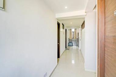 Capital O 84052 Hotel Galaxy