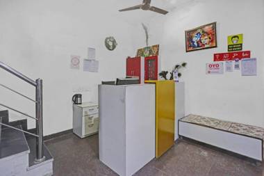 OYO 84391 Townhouse Hotel Grand