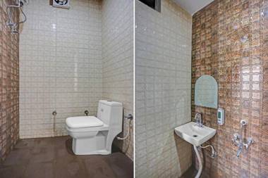 OYO 84391 Townhouse Hotel Grand