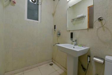 Hotel Silver Saffron By F9 Hotels