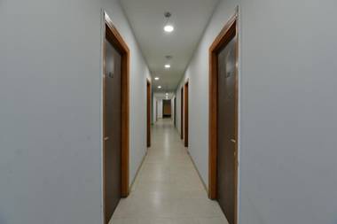 Hotel Silver Saffron By F9 Hotels