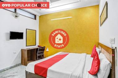OYO Flagship 83746 Hotel Cozy Stays