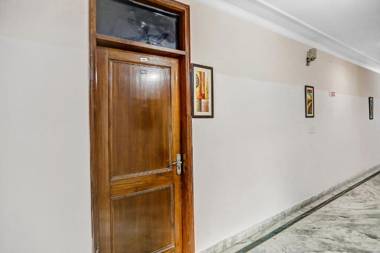 OYO Flagship 83746 Hotel Cozy Stays