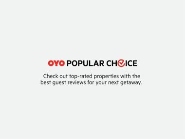 OYO Flagship 83746 Hotel Cozy Stays