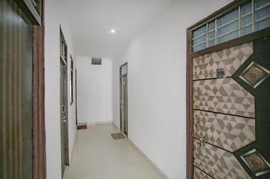 OYO Flagship 83092 Park Inn