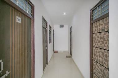 OYO Flagship 83092 Park Inn