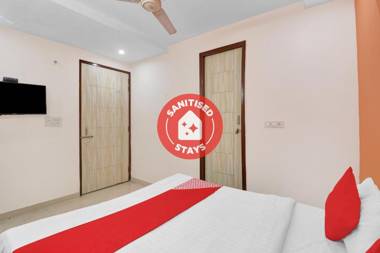 OYO Flagship 82856 Homestay