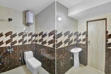 OYO Flagship 82856 Homestay